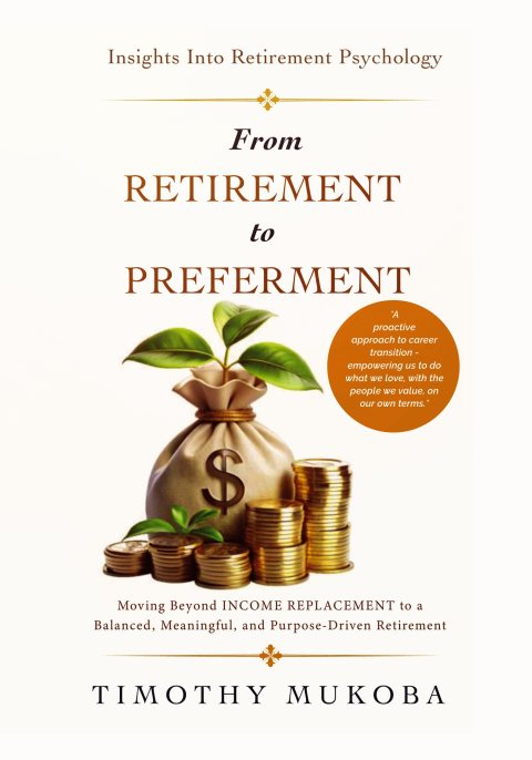 Cover of From Retirement to Preferment